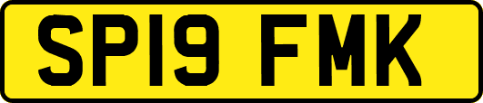 SP19FMK