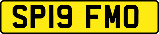 SP19FMO