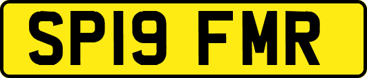 SP19FMR