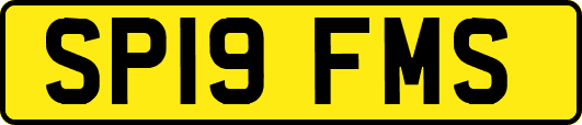 SP19FMS
