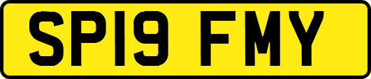 SP19FMY