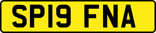 SP19FNA