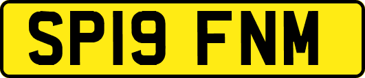 SP19FNM