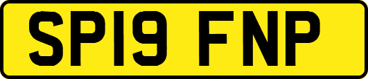SP19FNP