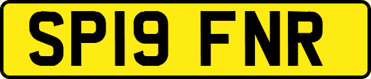 SP19FNR