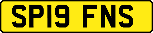 SP19FNS