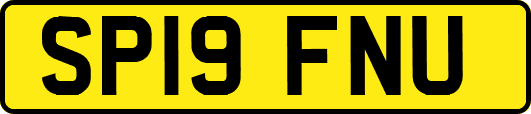 SP19FNU
