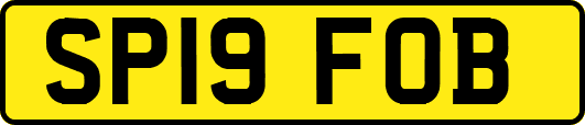 SP19FOB