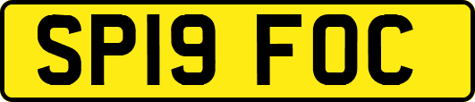 SP19FOC