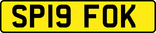 SP19FOK