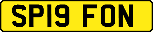 SP19FON