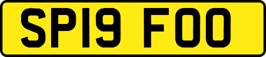 SP19FOO