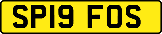 SP19FOS