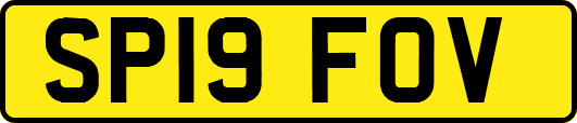 SP19FOV
