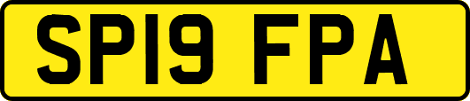 SP19FPA