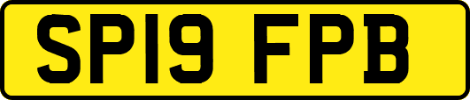 SP19FPB