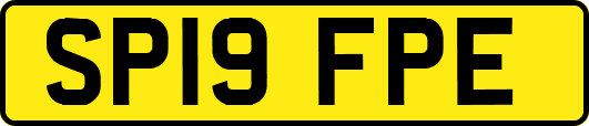SP19FPE