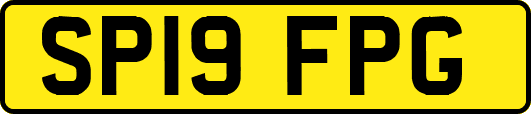 SP19FPG