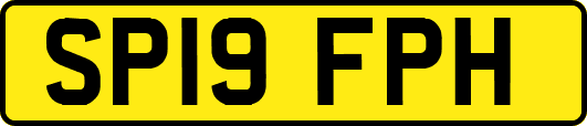 SP19FPH