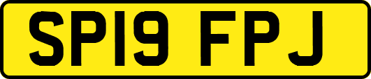 SP19FPJ
