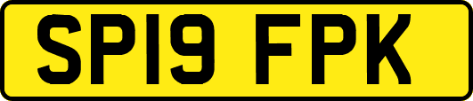 SP19FPK