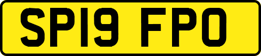SP19FPO