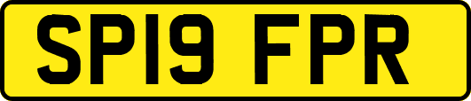 SP19FPR