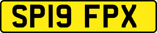 SP19FPX
