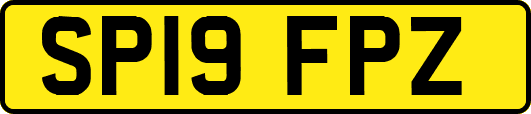 SP19FPZ