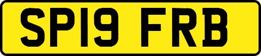 SP19FRB