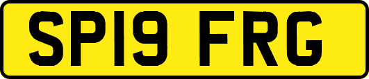 SP19FRG