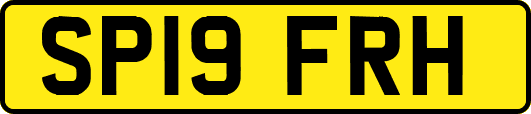 SP19FRH