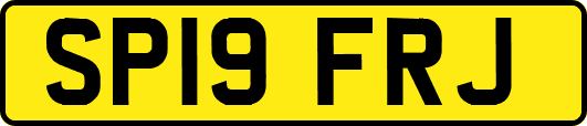 SP19FRJ