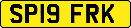 SP19FRK