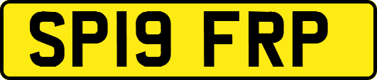 SP19FRP
