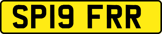 SP19FRR