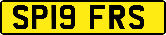 SP19FRS