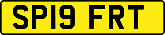 SP19FRT
