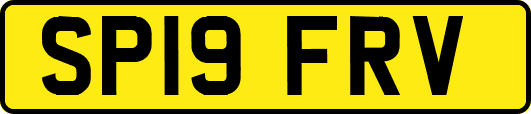 SP19FRV