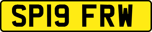 SP19FRW