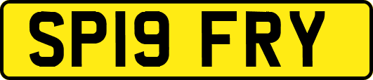 SP19FRY