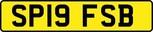 SP19FSB