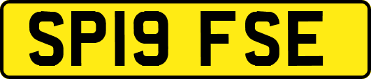 SP19FSE