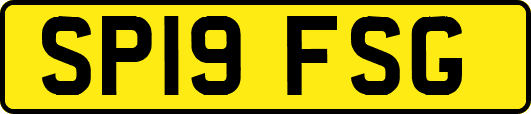 SP19FSG