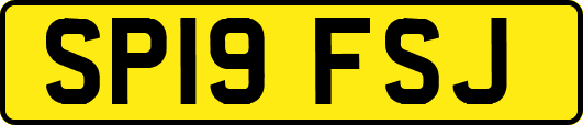 SP19FSJ