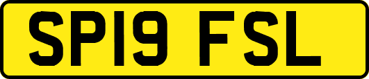SP19FSL