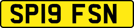 SP19FSN