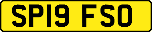 SP19FSO