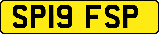 SP19FSP