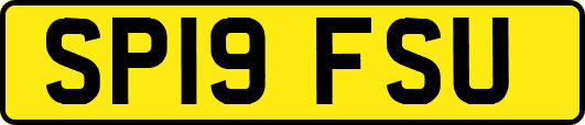 SP19FSU